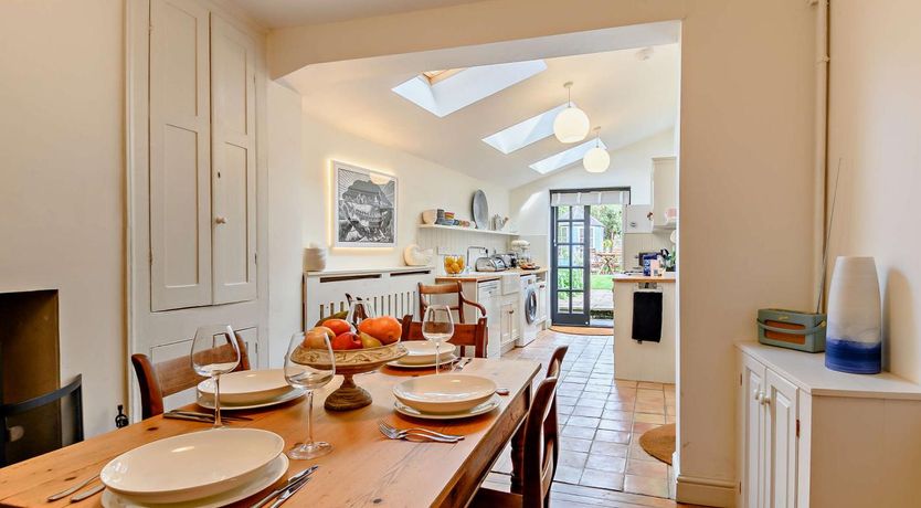 Photo of 3 Bed in Southwold