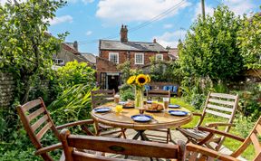 Photo of 3 Bed in Southwold