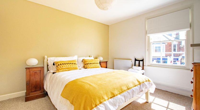 Photo of 3 Bed in Southwold