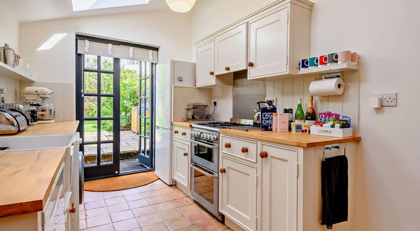 Photo of 3 Bed in Southwold