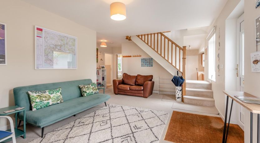 Photo of 4 Bed in Swanage