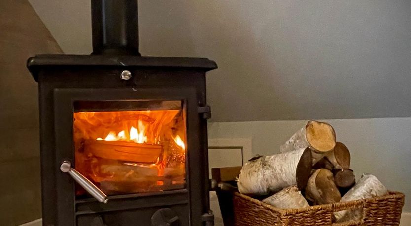 Photo of 4 Bed in Swanage