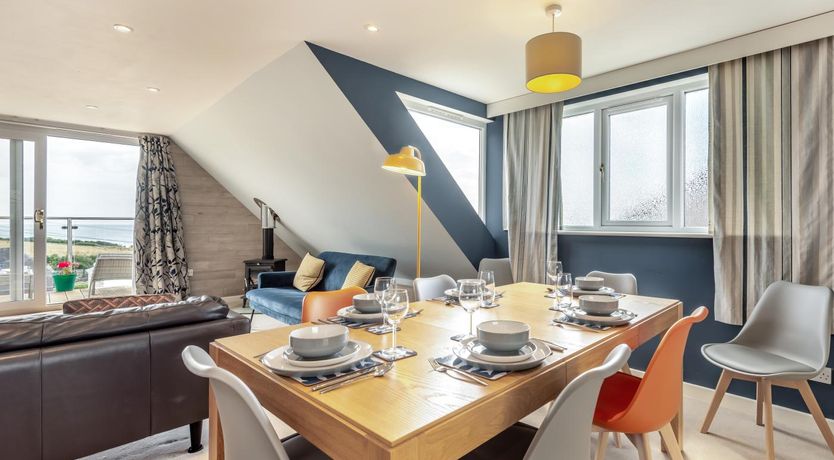 Photo of 4 Bed in Swanage