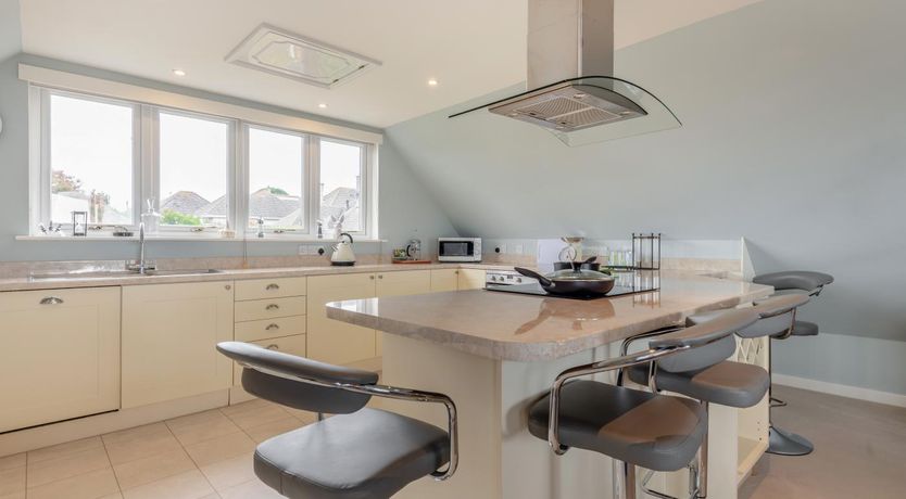 Photo of 4 Bed in Swanage