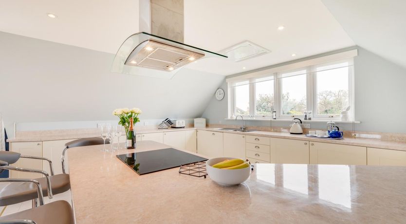 Photo of 4 Bed in Swanage