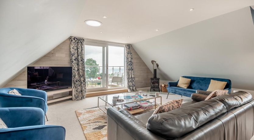 Photo of 4 Bed in Swanage