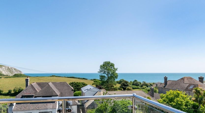 Photo of 4 Bed in Swanage