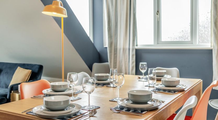 Photo of 4 Bed in Swanage