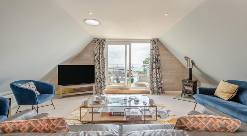 Photo of 4 Bed in Swanage