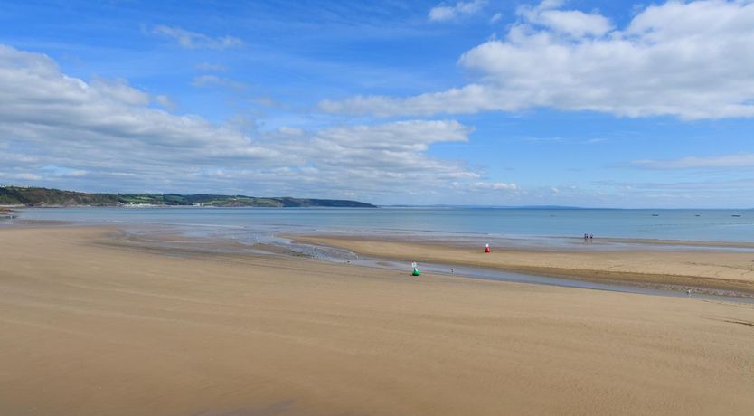 Photo of 1 Bed in Saundersfoot