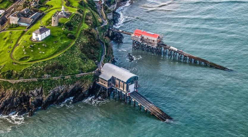 Photo of 1 Bed in Saundersfoot