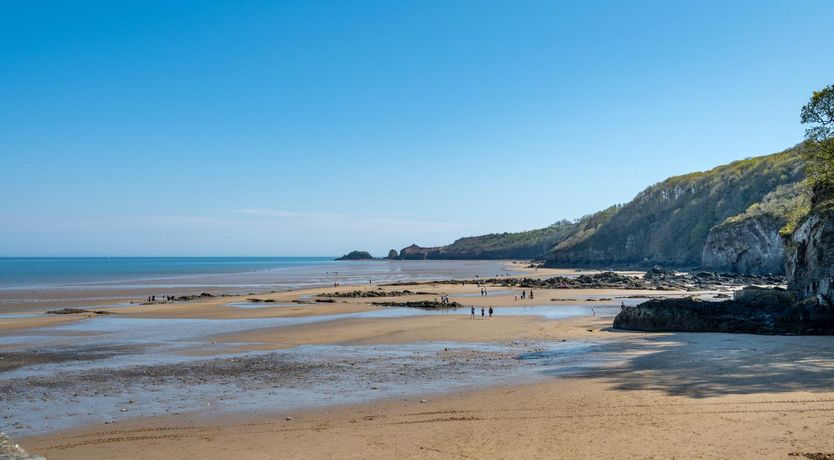 Photo of 1 Bed in Saundersfoot