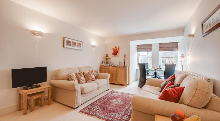 Photo of 1 Bed in Saundersfoot