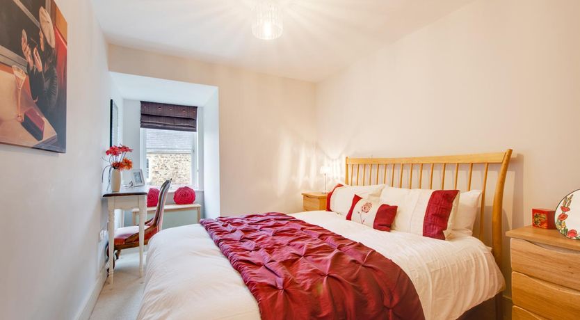 Photo of 1 Bed in Saundersfoot