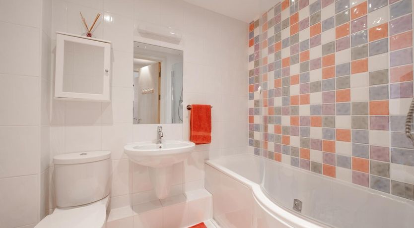 Photo of 1 Bed in Saundersfoot