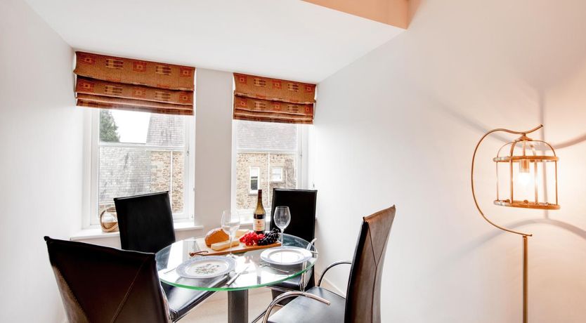 Photo of 1 Bed in Saundersfoot