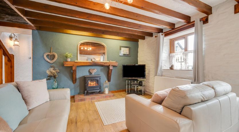 Photo of 3 Bed in Aberaeron