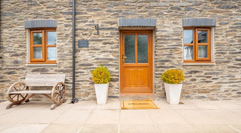 Photo of 3 Bed in Aberaeron