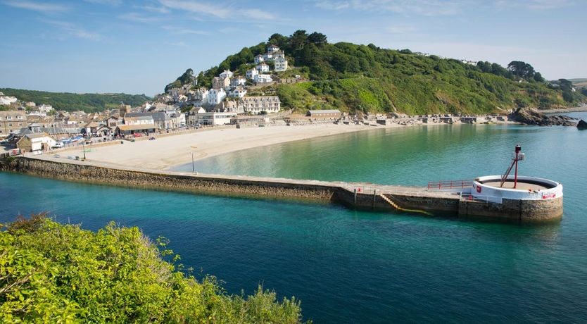 Photo of 1 Bed in Looe