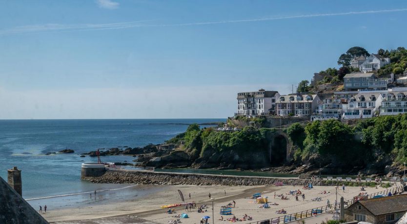 Photo of 1 Bed in Looe