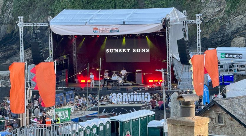 Photo of 1 Bed in Looe