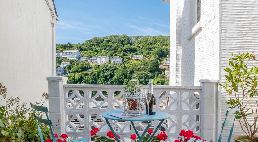 Photo of 1 Bed in Looe