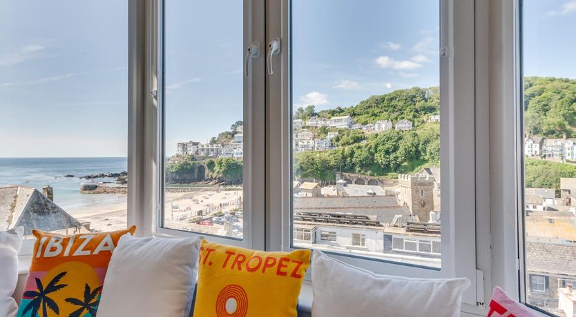 Photo of 1 Bed in Looe