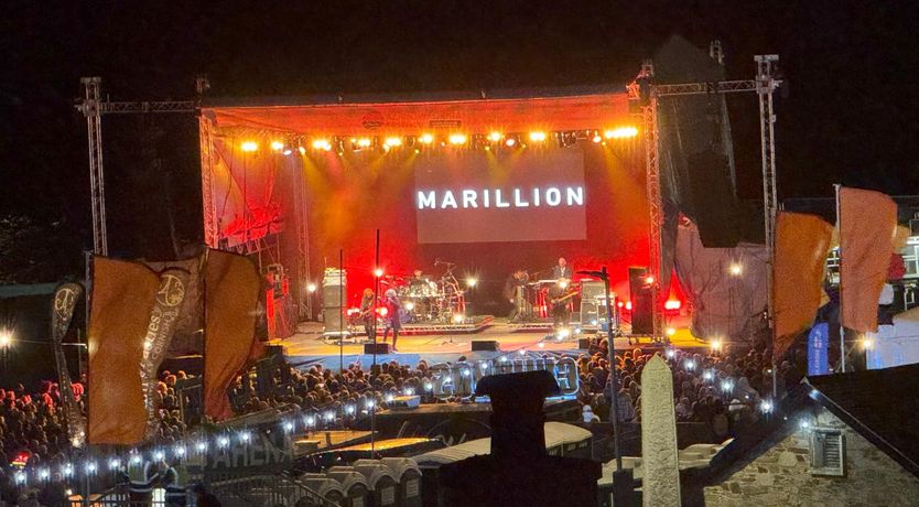 Photo of 1 Bed in Looe