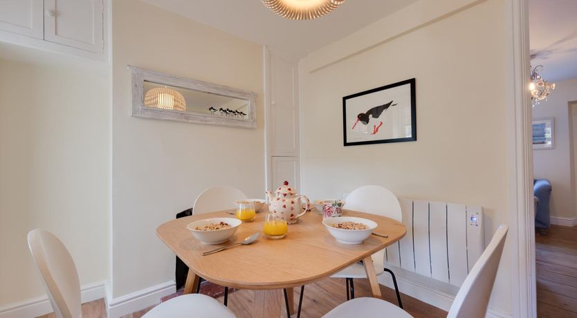 Photo of 2 Bed in Holt