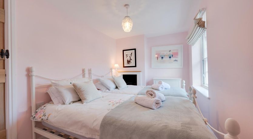 Photo of 2 Bed in Holt