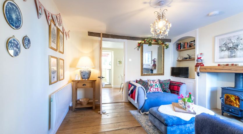 Photo of 2 Bed in Holt