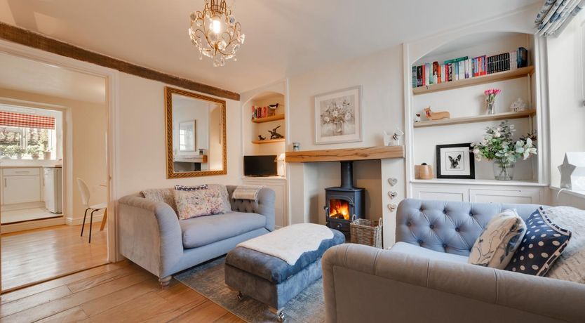 Photo of 2 Bed in Holt