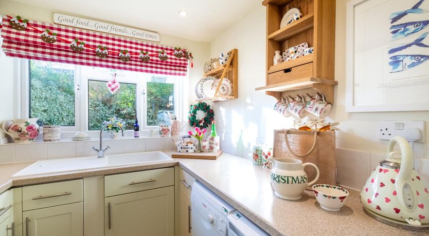 Photo of 2 Bed in Holt