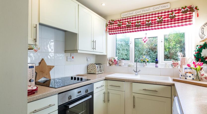 Photo of 2 Bed in Holt