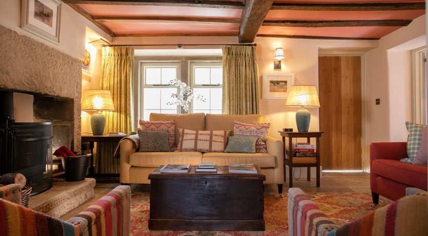 Photo of 3 Bed in Grange Mill