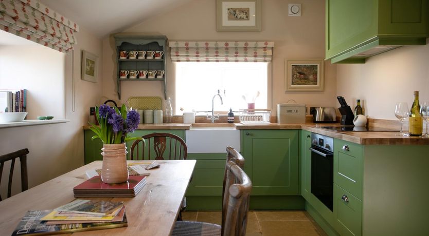 Photo of 3 Bed in Grange Mill