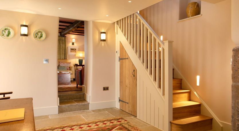 Photo of 3 Bed in Grange Mill