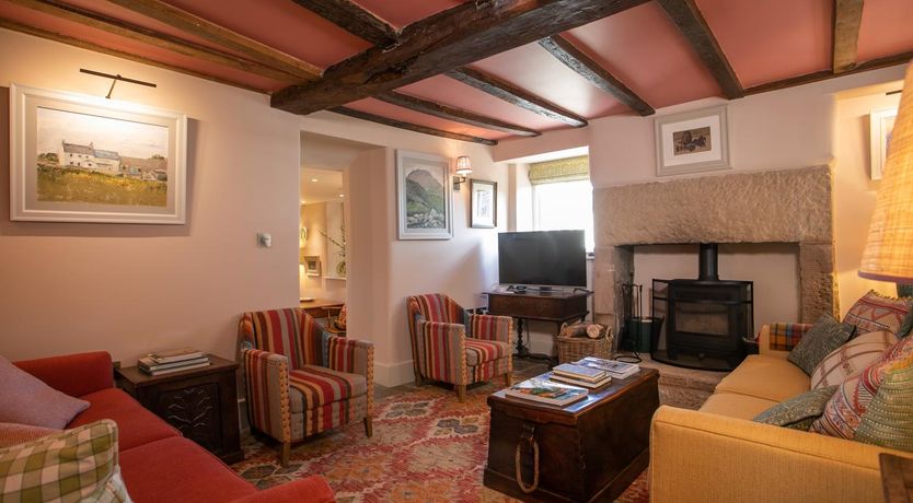 Photo of 3 Bed in Grange Mill