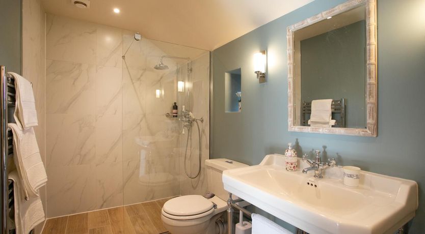 Photo of 3 Bed in Grange Mill