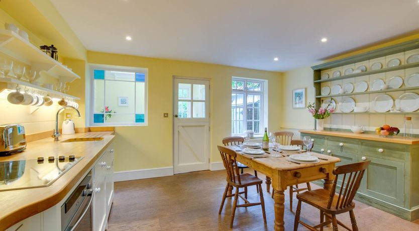 Photo of 2 Bed in Walberswick