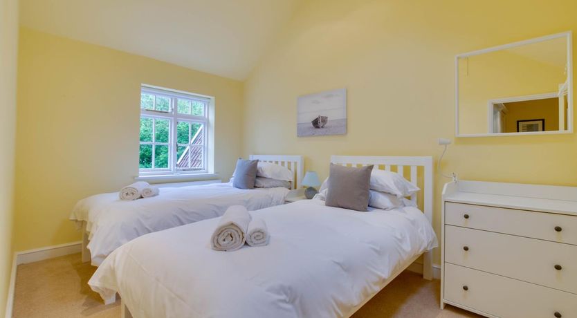 Photo of 2 Bed in Walberswick