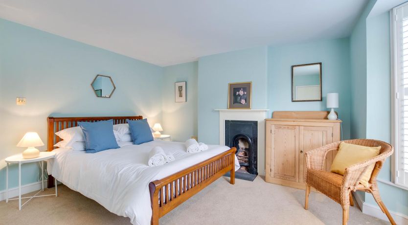 Photo of 2 Bed in Walberswick