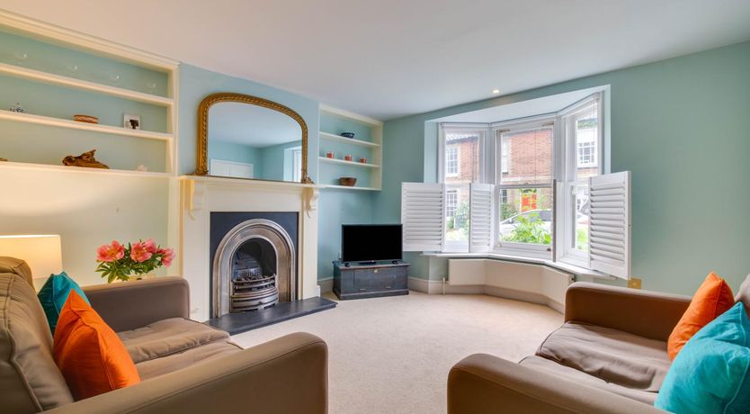 Photo of 2 Bed in Walberswick