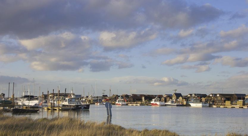 Photo of 2 Bed in Walberswick