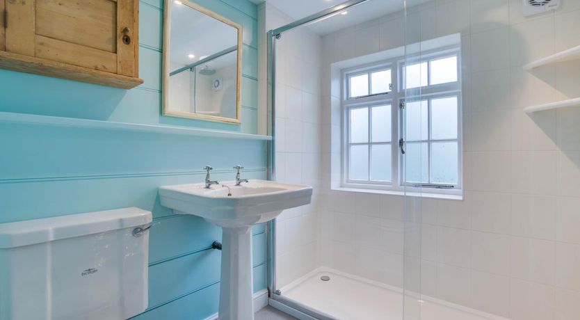 Photo of 2 Bed in Walberswick