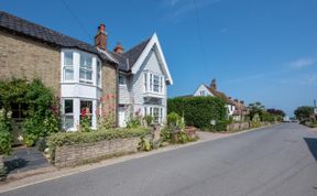Photo of 2 Bed in Walberswick