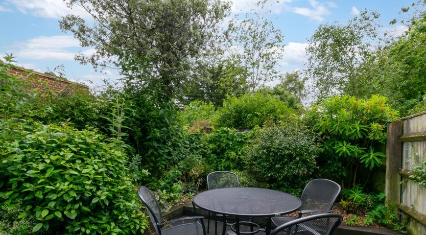 Photo of 2 Bed in Walberswick