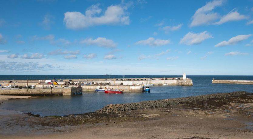 Photo of 2 Bed in Seahouses