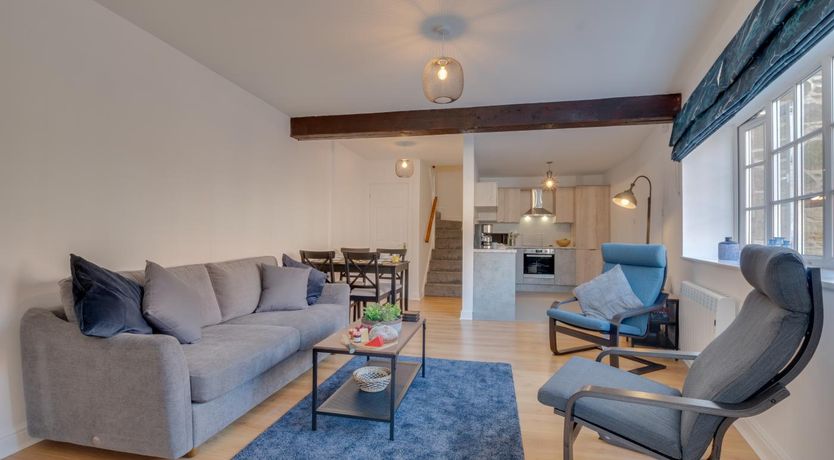 Photo of 2 Bed in Seahouses