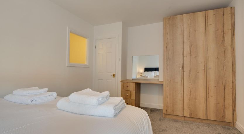 Photo of 2 Bed in Seahouses